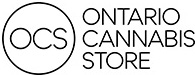 Ontario Cannabis Store logo